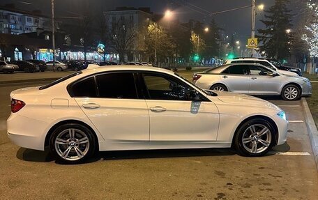 BMW 3 серия, 2012 год, 1 450 000 рублей, 3 фотография