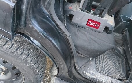 Chevrolet Niva I рестайлинг, 2012 год, 300 000 рублей, 10 фотография