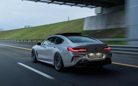 BMW 8 серия, 2020 год, 7 650 000 рублей, 7 фотография