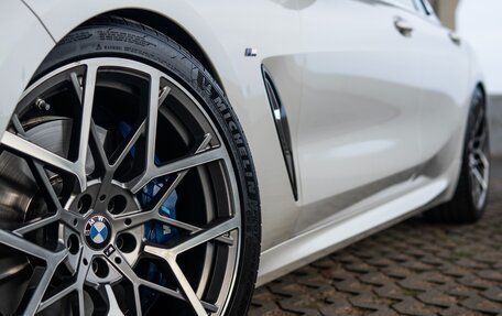 BMW 8 серия, 2020 год, 7 650 000 рублей, 5 фотография