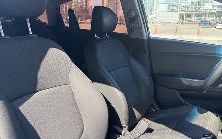 KIA Rio III рестайлинг, 2015 год, 1 050 000 рублей, 6 фотография