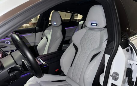 BMW 8 серия, 2020 год, 7 650 000 рублей, 8 фотография