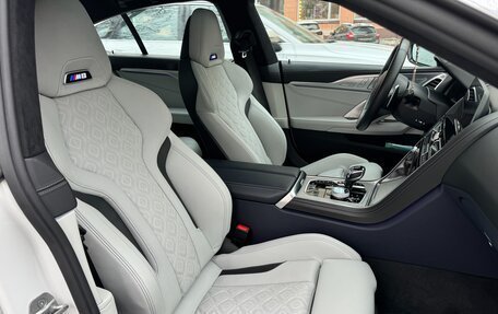 BMW 8 серия, 2020 год, 7 650 000 рублей, 10 фотография