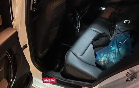 BMW 3 серия, 2012 год, 1 450 000 рублей, 7 фотография