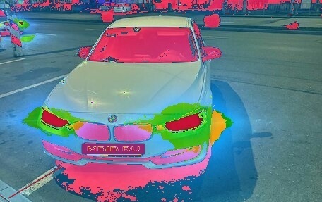 BMW 3 серия, 2012 год, 1 450 000 рублей, 2 фотография