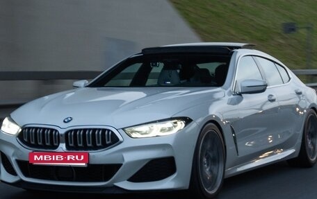 BMW 8 серия, 2020 год, 7 650 000 рублей, 6 фотография