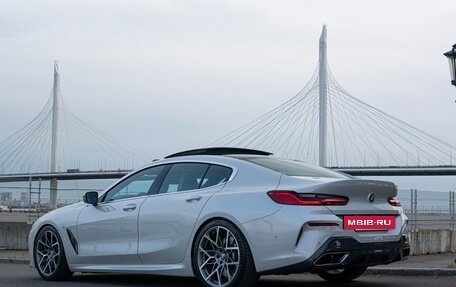 BMW 8 серия, 2020 год, 7 650 000 рублей, 3 фотография