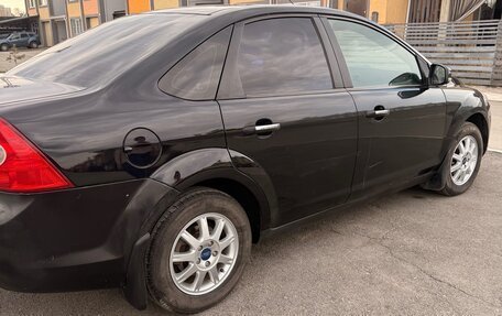 Ford Focus II рестайлинг, 2008 год, 460 000 рублей, 3 фотография
