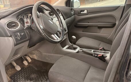 Ford Focus II рестайлинг, 2008 год, 460 000 рублей, 7 фотография