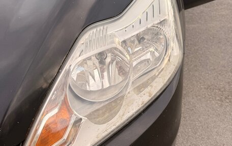 Ford Focus II рестайлинг, 2008 год, 460 000 рублей, 9 фотография