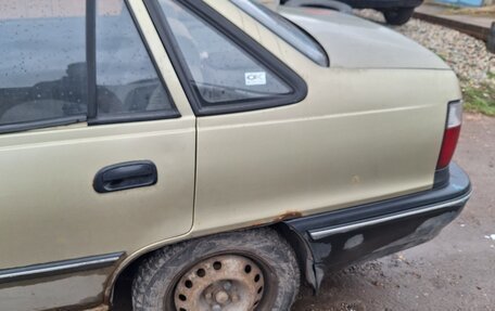 Daewoo Nexia I рестайлинг, 2007 год, 44 990 рублей, 4 фотография