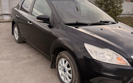 Ford Focus II рестайлинг, 2008 год, 460 000 рублей, 6 фотография
