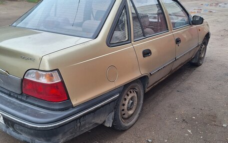 Daewoo Nexia I рестайлинг, 2007 год, 44 990 рублей, 2 фотография