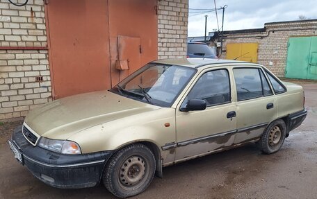 Daewoo Nexia I рестайлинг, 2007 год, 44 990 рублей, 5 фотография