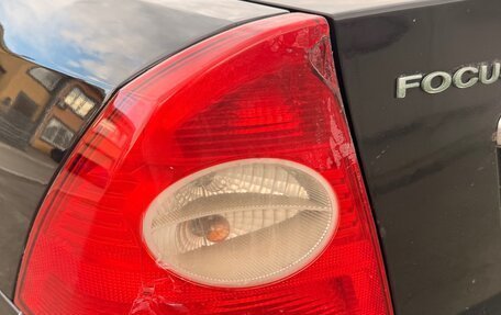 Ford Focus II рестайлинг, 2008 год, 460 000 рублей, 11 фотография