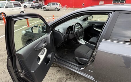 Toyota Corolla, 2012 год, 1 290 000 рублей, 10 фотография