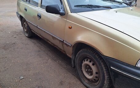 Daewoo Nexia I рестайлинг, 2007 год, 44 990 рублей, 6 фотография