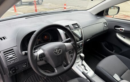 Toyota Corolla, 2012 год, 1 290 000 рублей, 12 фотография