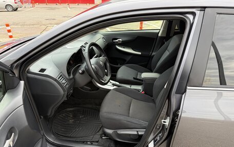 Toyota Corolla, 2012 год, 1 290 000 рублей, 11 фотография