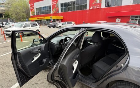 Toyota Corolla, 2012 год, 1 290 000 рублей, 13 фотография