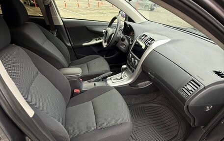 Toyota Corolla, 2012 год, 1 290 000 рублей, 21 фотография