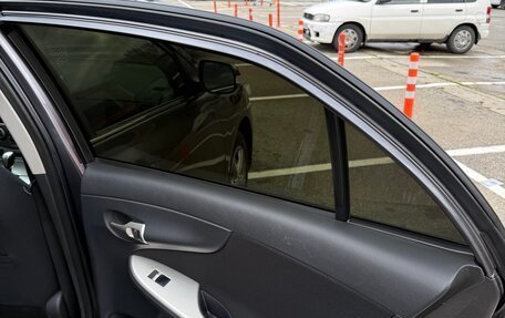 Toyota Corolla, 2012 год, 1 290 000 рублей, 20 фотография