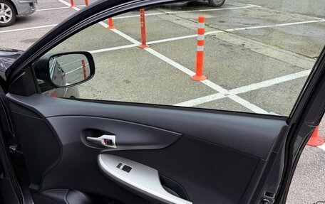 Toyota Corolla, 2012 год, 1 290 000 рублей, 19 фотография