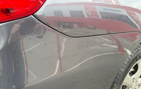 Toyota Corolla, 2012 год, 1 290 000 рублей, 30 фотография