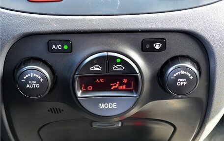 KIA Rio II, 2009 год, 640 000 рублей, 12 фотография