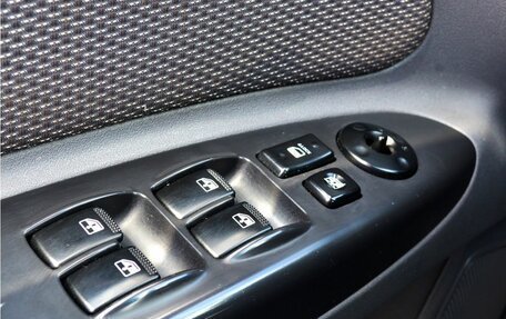 KIA Rio II, 2009 год, 640 000 рублей, 11 фотография