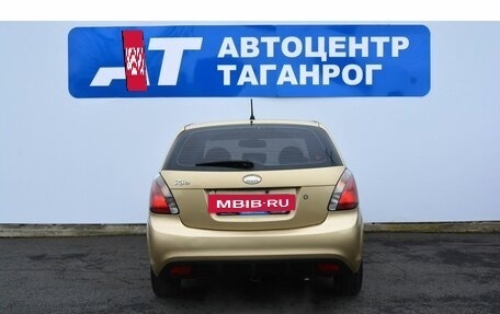KIA Rio II, 2009 год, 640 000 рублей, 6 фотография
