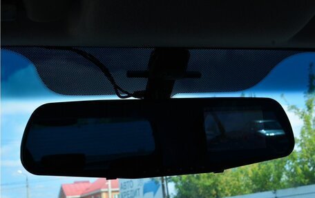 KIA Rio II, 2009 год, 640 000 рублей, 15 фотография