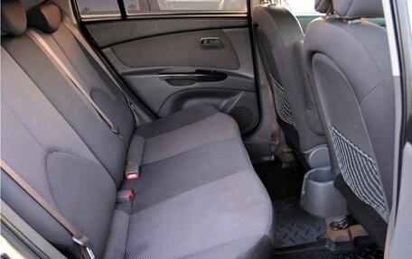 KIA Rio II, 2009 год, 640 000 рублей, 16 фотография