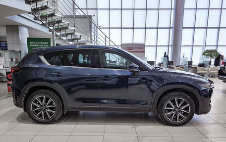 Mazda CX-5 II, 2017 год, 2 545 000 рублей, 5 фотография