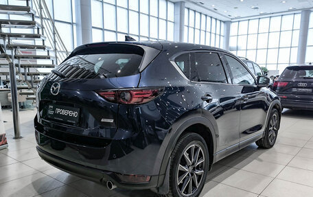 Mazda CX-5 II, 2017 год, 2 545 000 рублей, 6 фотография