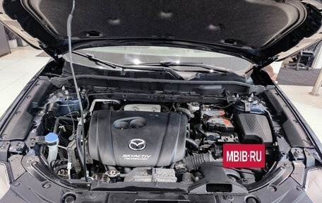 Mazda CX-5 II, 2017 год, 2 545 000 рублей, 11 фотография