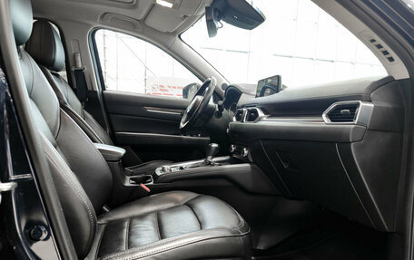 Mazda CX-5 II, 2017 год, 2 545 000 рублей, 13 фотография