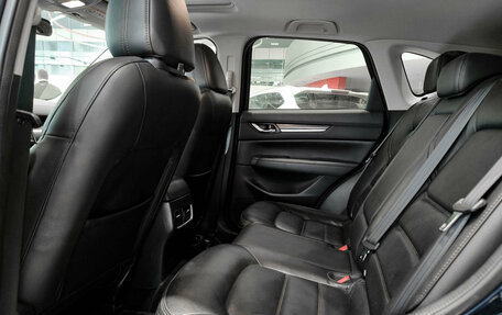 Mazda CX-5 II, 2017 год, 2 545 000 рублей, 15 фотография