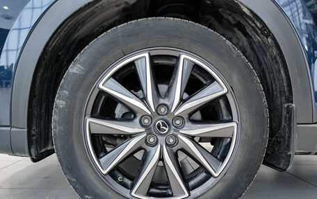 Mazda CX-5 II, 2017 год, 2 545 000 рублей, 22 фотография