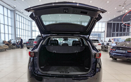 Mazda CX-5 II, 2017 год, 2 545 000 рублей, 12 фотография