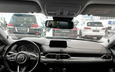 Mazda CX-5 II, 2017 год, 2 545 000 рублей, 17 фотография