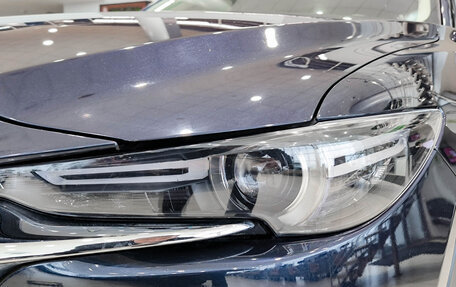 Mazda CX-5 II, 2017 год, 2 545 000 рублей, 21 фотография