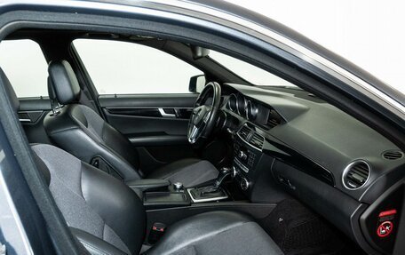 Mercedes-Benz C-Класс, 2012 год, 1 530 000 рублей, 6 фотография