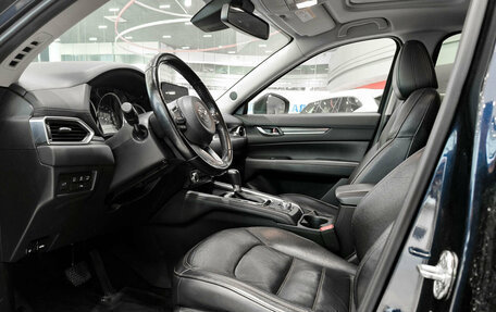 Mazda CX-5 II, 2017 год, 2 545 000 рублей, 20 фотография