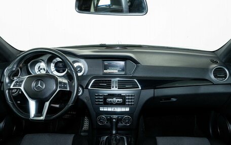 Mercedes-Benz C-Класс, 2012 год, 1 530 000 рублей, 7 фотография