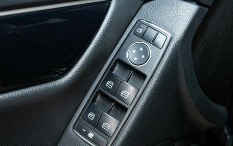 Mercedes-Benz C-Класс, 2012 год, 1 530 000 рублей, 16 фотография