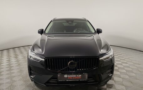 Volvo XC60 II, 2022 год, 4 999 000 рублей, 2 фотография