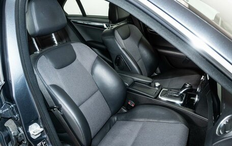 Mercedes-Benz C-Класс, 2012 год, 1 530 000 рублей, 14 фотография