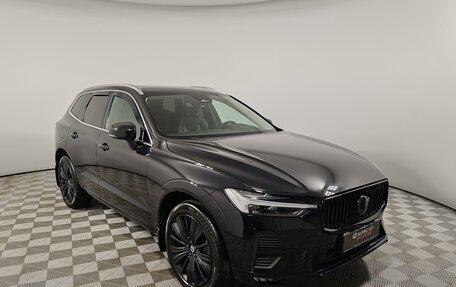 Volvo XC60 II, 2022 год, 4 999 000 рублей, 3 фотография