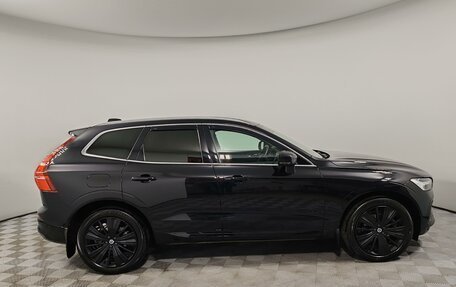 Volvo XC60 II, 2022 год, 4 999 000 рублей, 4 фотография